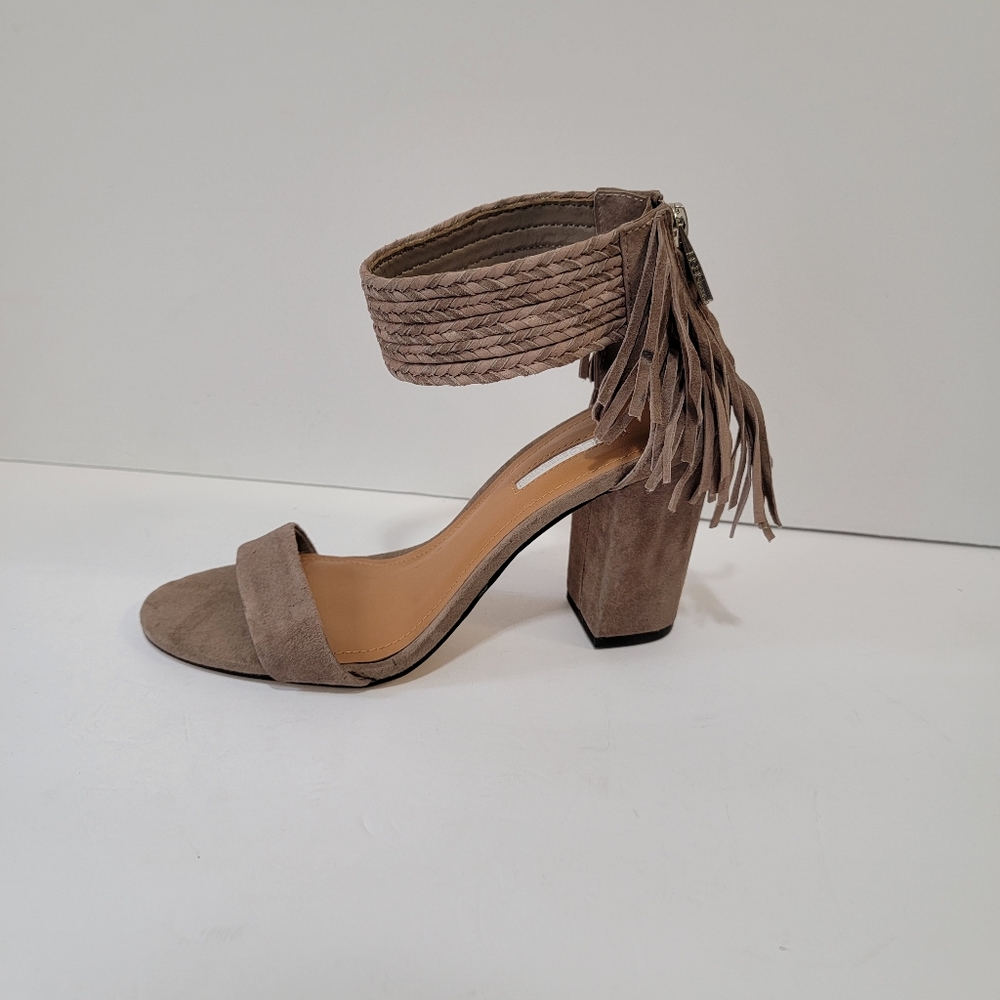 Bcbgeneration Women's Heel shoes sandals new size 7